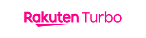 Rakuten Turboのロゴ