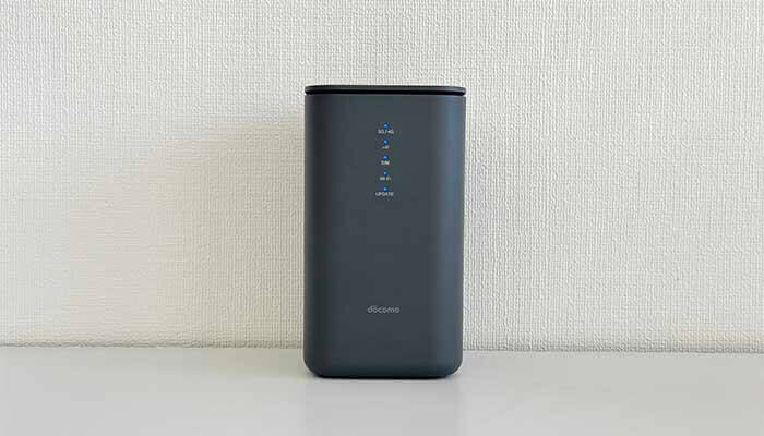 home5Gの写真
